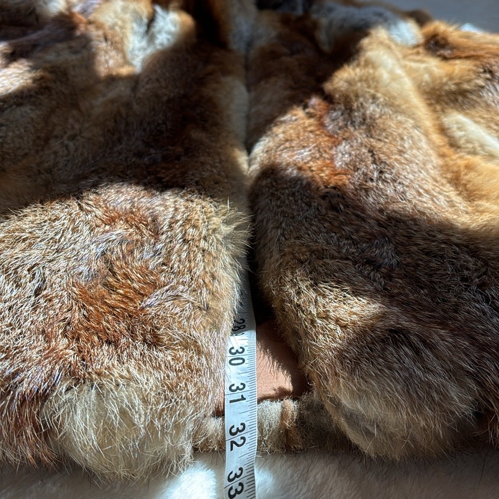 Glamorous Red Fox Fur ❤️ - Picture 5 of 14